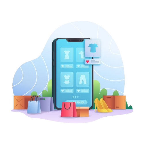 E-Commerce Payment Gateway