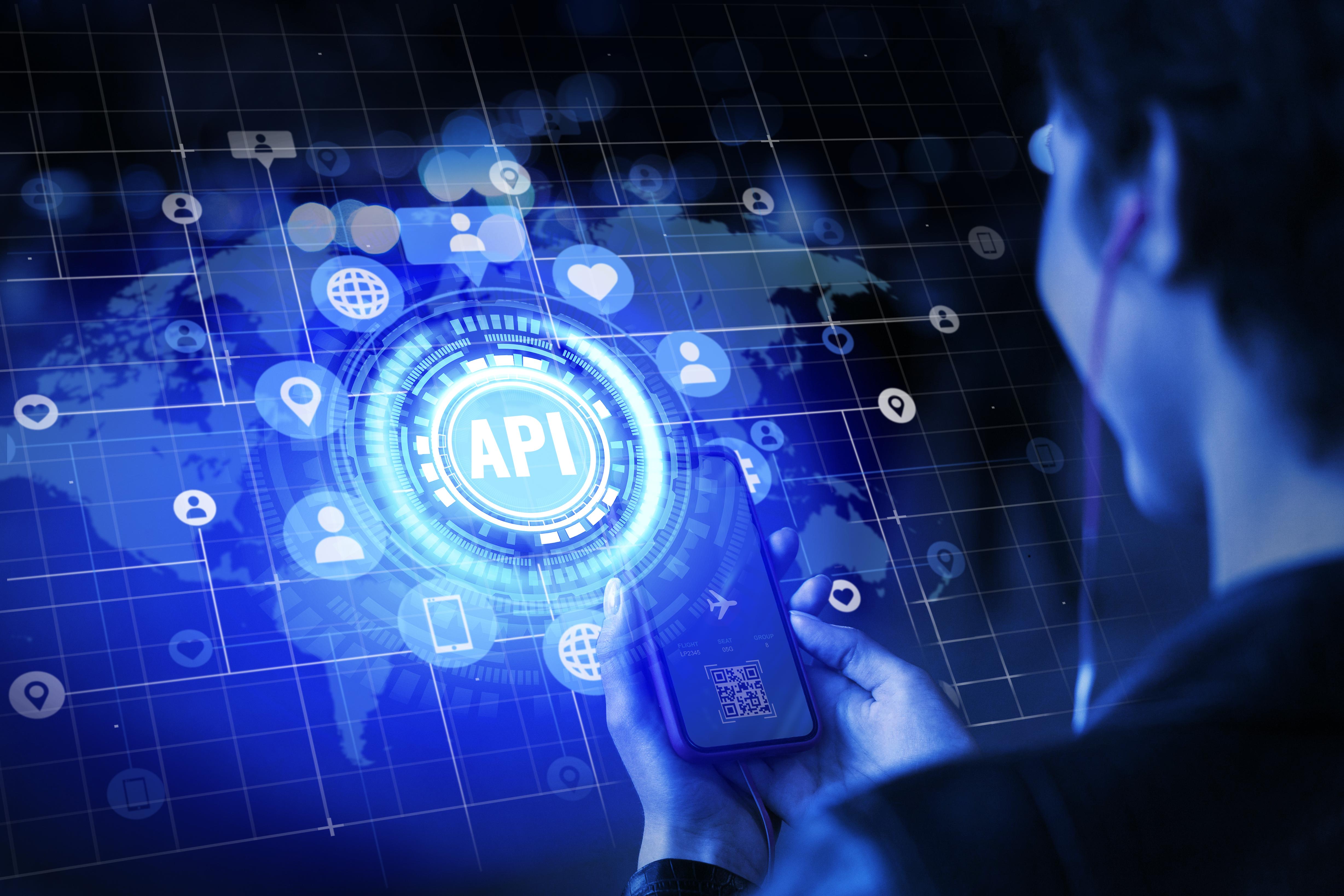 API Banking